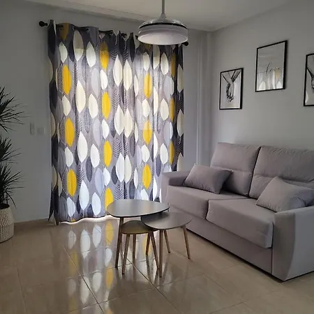 Elegante Piso Con Terraza, Garaje, Piscina Y Ac Apartment El Campello Exterior photo