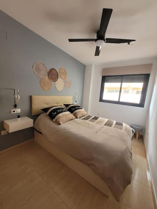 Elegante Piso Con Terraza, Garaje, Piscina Y Ac * El Campello