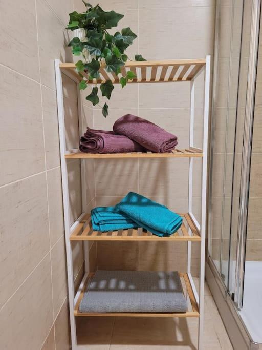 Elegante Piso Con Terraza, Garaje, Piscina Y Ac * El Campello