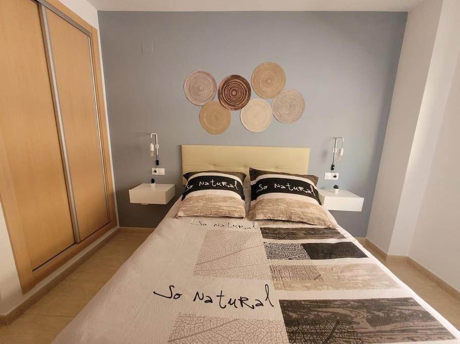 Apartment Elegante Piso Con Terraza, Garaje, Piscina Y Ac El Campello