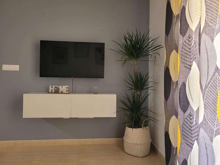 Apartment Elegante Piso Con Terraza, Garaje, Piscina Y Ac *