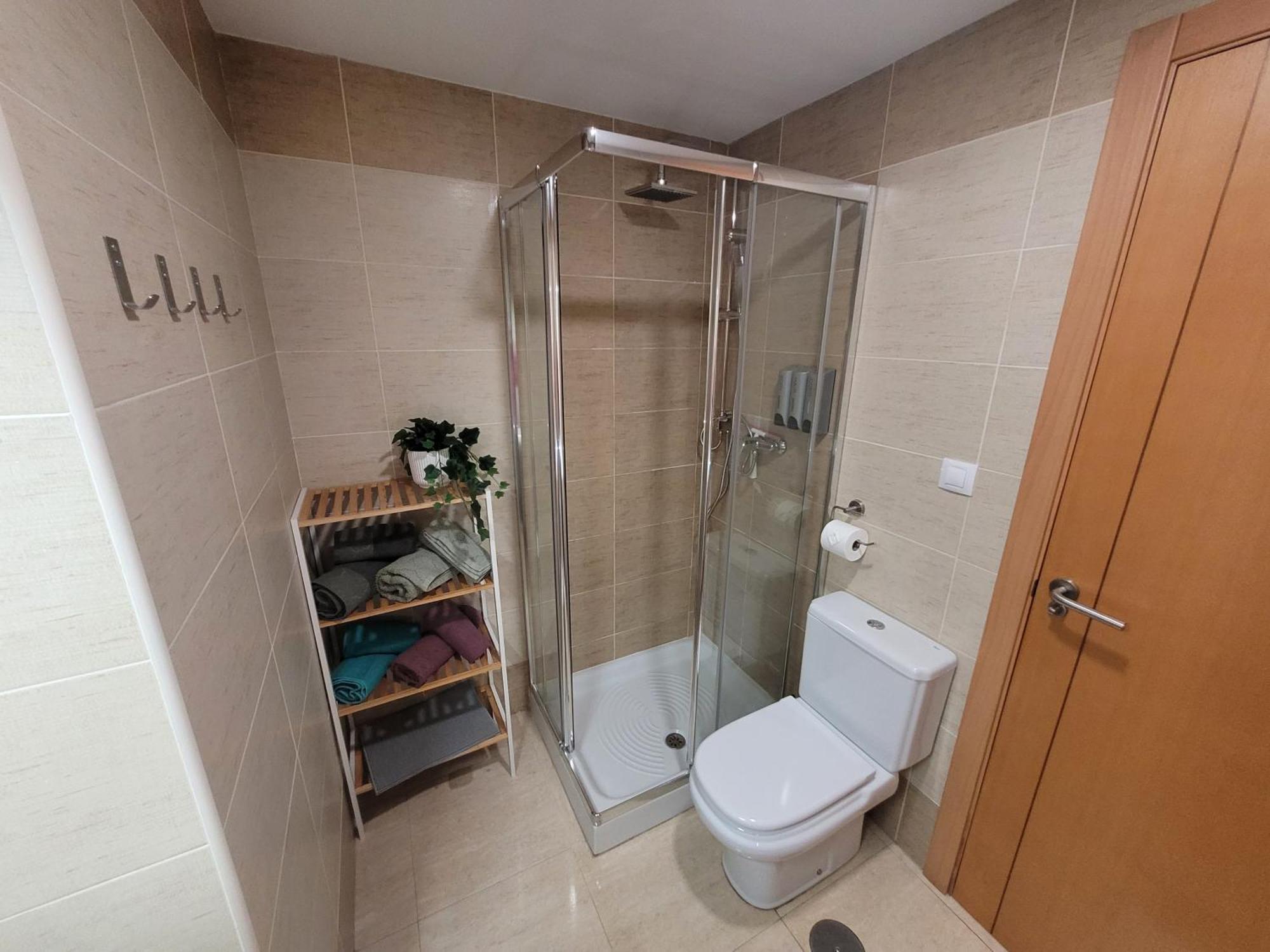 Elegante Piso Con Terraza, Garaje, Piscina Y Ac * El Campello